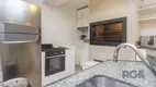 Foto 6 de Apartamento com 2 Quartos à venda, 59m² em Cristal, Porto Alegre