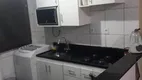 Foto 8 de Apartamento com 3 Quartos à venda, 55m² em Guadalajara, Ribeirão das Neves