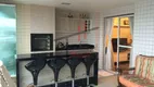 Foto 9 de Apartamento com 3 Quartos à venda, 125m² em Jardim Anália Franco, São Paulo