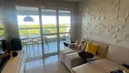 Foto 2 de Apartamento com 3 Quartos à venda, 126m² em Farolândia, Aracaju