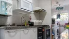 Foto 7 de Apartamento com 2 Quartos à venda, 64m² em Vila Aurora, São Paulo