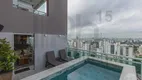 Foto 9 de Cobertura com 3 Quartos à venda, 280m² em Campo Belo, São Paulo