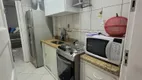 Foto 6 de Apartamento com 1 Quarto à venda, 30m² em José Menino, Santos