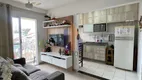 Foto 2 de Apartamento com 2 Quartos à venda, 50m² em Parque Residencial Flamboyant, São José dos Campos