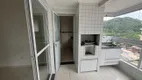 Foto 3 de Apartamento com 2 Quartos à venda, 91m² em Canto do Forte, Praia Grande