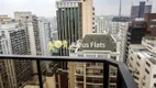 Foto 14 de Apartamento com 2 Quartos à venda, 63m² em Jardins, São Paulo