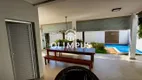 Foto 2 de Casa de Condomínio com 3 Quartos para alugar, 250m² em Gávea, Uberlândia