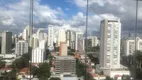 Foto 9 de Apartamento com 1 Quarto à venda, 41m² em Brooklin, São Paulo