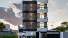 Foto 2 de Apartamento com 2 Quartos à venda, 80m² em Guanabara, Joinville