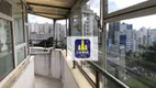 Foto 2 de Sala Comercial à venda, 227m² em Funcionários, Belo Horizonte