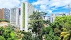 Foto 13 de Apartamento com 3 Quartos à venda, 100m² em Canela, Salvador