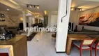 Foto 5 de Apartamento com 3 Quartos à venda, 278m² em Caiçaras, Belo Horizonte