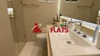 Foto 9 de Flat com 1 Quarto à venda, 95m² em Pinheiros, São Paulo