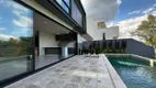 Foto 3 de Casa com 4 Quartos à venda, 355m² em Alphaville Nova Esplanada, Votorantim