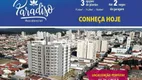 Foto 14 de Apartamento com 2 Quartos à venda, 70m² em Santa Cruz, Rio Claro