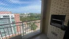 Foto 12 de Apartamento com 3 Quartos à venda, 85m² em Santa Luzia, Serra