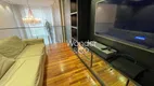 Foto 4 de Apartamento com 4 Quartos à venda, 190m² em Brooklin, São Paulo