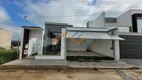 Foto 2 de Casa com 3 Quartos à venda, 220m² em Residencial Bethania, Santana do Paraíso