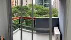 Foto 7 de Apartamento com 2 Quartos para alugar, 56m² em Vila Olímpia, São Paulo