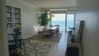 Foto 10 de Apartamento com 4 Quartos à venda, 220m² em Pitangueiras, Guarujá