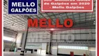 Foto 17 de Galpão/Depósito/Armazém para alugar, 95000m² em Centro, Simões Filho