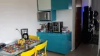 Foto 7 de Apartamento com 3 Quartos à venda, 160m² em Vila Valparaiso, Santo André