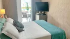 Foto 17 de Apartamento com 3 Quartos à venda, 114m² em Vila Tupi, Praia Grande