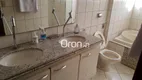 Foto 7 de Apartamento com 3 Quartos à venda, 196m² em Setor Nova Suiça, Goiânia