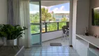 Foto 5 de Apartamento com 1 Quarto à venda, 44m² em Porto de Galinhas, Ipojuca