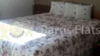 Foto 14 de Flat com 1 Quarto à venda, 40m² em Moema, São Paulo