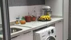 Foto 6 de Apartamento com 2 Quartos à venda, 54m² em Vila Camilopolis, Santo André