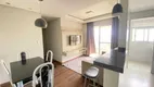 Foto 3 de Apartamento com 2 Quartos à venda, 60m² em Centro, São José dos Campos