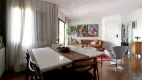 Foto 7 de Apartamento com 2 Quartos à venda, 100m² em Alto de Pinheiros, São Paulo