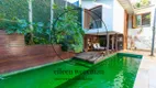 Foto 8 de Casa com 4 Quartos à venda, 589m² em Jardim Botânico, Rio de Janeiro