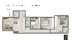 Foto 10 de Apartamento com 3 Quartos à venda, 40m² em Campo Duna, Garopaba