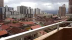 Foto 3 de Apartamento com 1 Quarto à venda, 60m² em Vila Guilhermina, Praia Grande