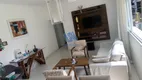 Foto 2 de Apartamento com 3 Quartos à venda, 125m² em Vitória, Salvador