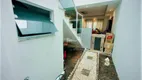 Foto 2 de Casa com 3 Quartos à venda, 155m² em Vila Floresta, Santo André