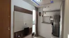 Foto 2 de Apartamento com 2 Quartos à venda, 48m² em Parque das Cachoeiras, Campinas