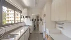 Foto 21 de Apartamento com 4 Quartos para alugar, 215m² em Vila Nova Conceição, São Paulo