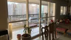 Foto 9 de Apartamento com 4 Quartos à venda, 156m² em Vila Mascote, São Paulo