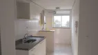 Foto 4 de Apartamento com 2 Quartos para alugar, 50m² em Jardim Piratininga, Sorocaba