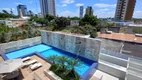 Foto 19 de Apartamento com 3 Quartos à venda, 124m² em Centro, Campina Grande