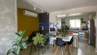 Foto 4 de Apartamento com 3 Quartos à venda, 85m² em Cambuci, São Paulo