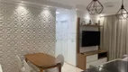 Foto 6 de Apartamento com 2 Quartos à venda, 46m² em Recreio São Judas Tadeu, São Carlos