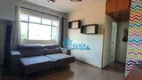 Foto 2 de Apartamento com 2 Quartos à venda, 79m² em Encruzilhada, Santos