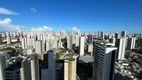 Foto 18 de Apartamento com 4 Quartos à venda, 203m² em Parnamirim, Recife