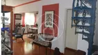 Foto 5 de Cobertura com 3 Quartos à venda, 150m² em Humaitá, Rio de Janeiro