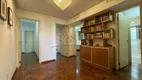 Foto 16 de Apartamento com 4 Quartos para alugar, 350m² em Vila Suzana, São Paulo