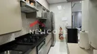 Foto 5 de Apartamento com 2 Quartos à venda, 55m² em Jaguaribe, Osasco